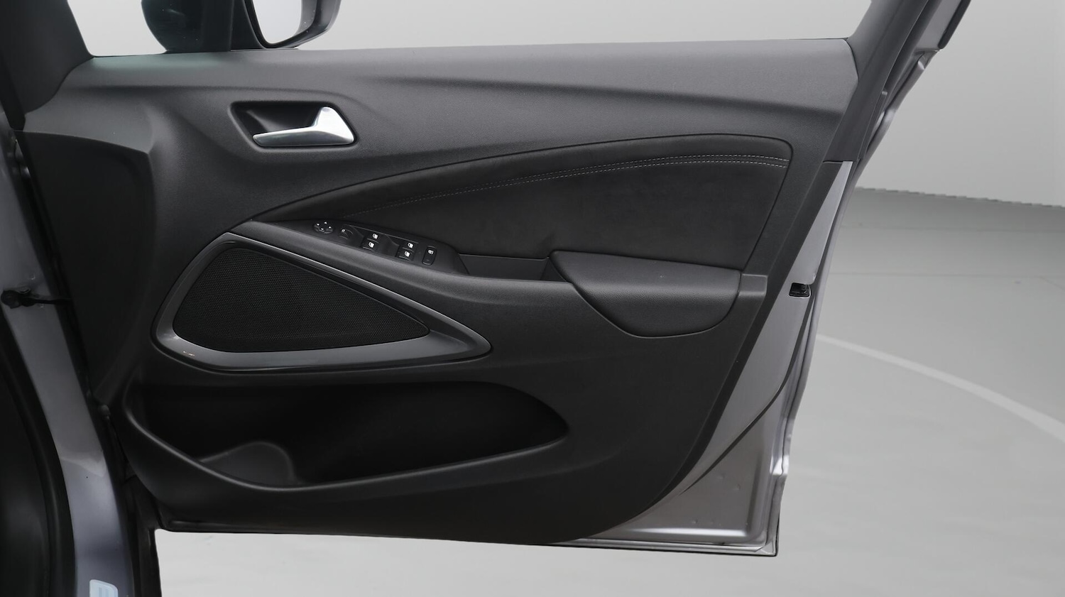 Used Vauxhall Crossland 2022 for sale - 76608298: Photo 16