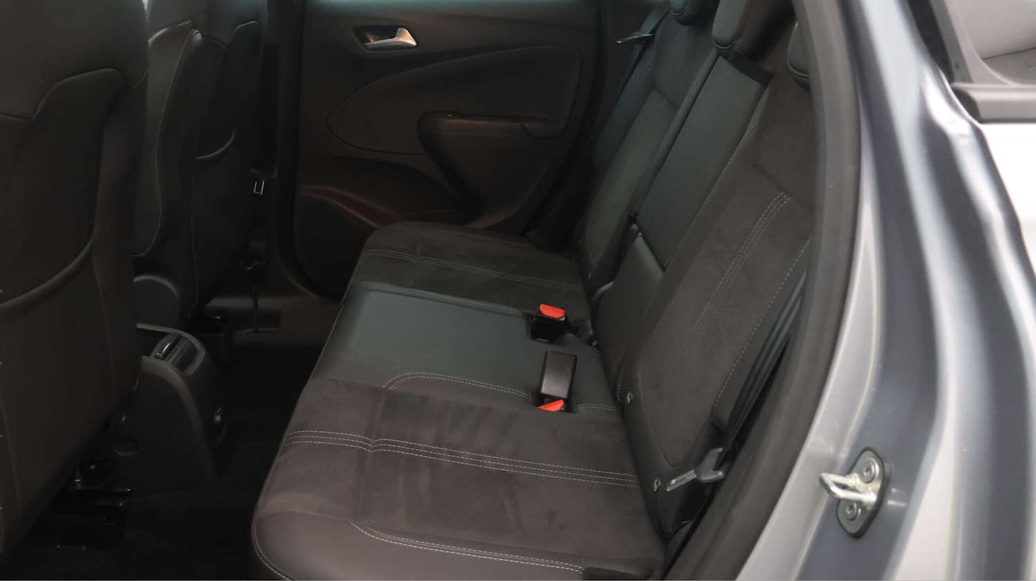 Used Vauxhall Crossland 2022 for sale - 76608298: Photo 17