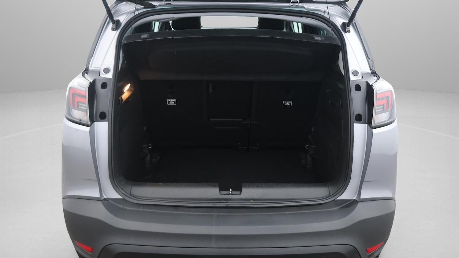 Used Vauxhall Crossland 2022 for sale - 76608298: Photo 18