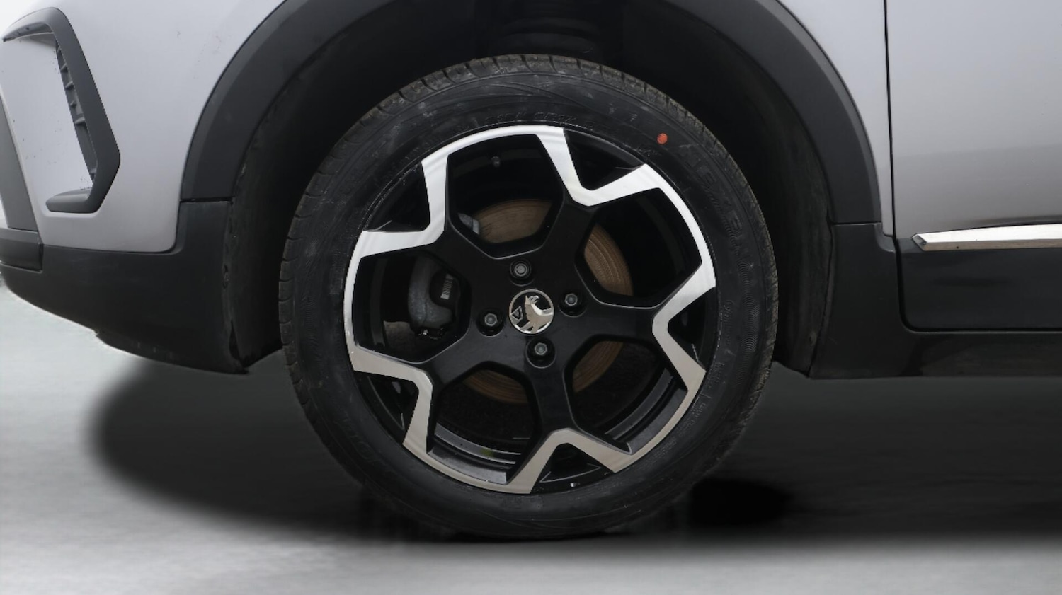 Used Vauxhall Crossland 2022 for sale - 76608298: Photo 19