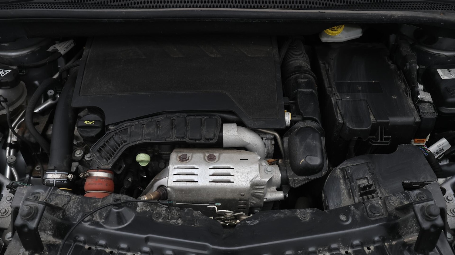 Used Vauxhall Crossland 2022 for sale - 76608298: Photo 20