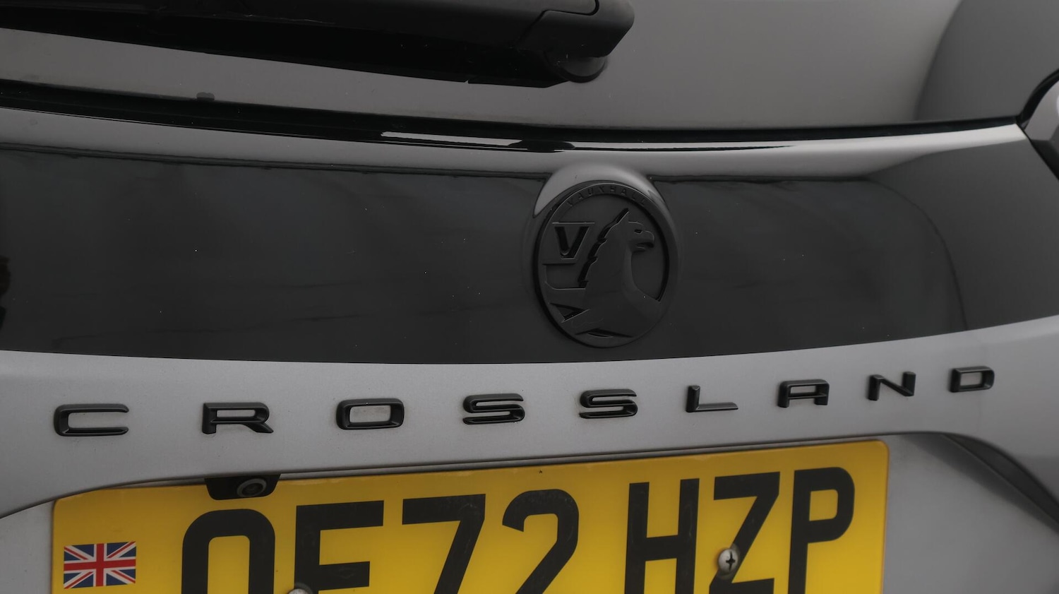 Used Vauxhall Crossland 2022 for sale - 76608298: Photo 21