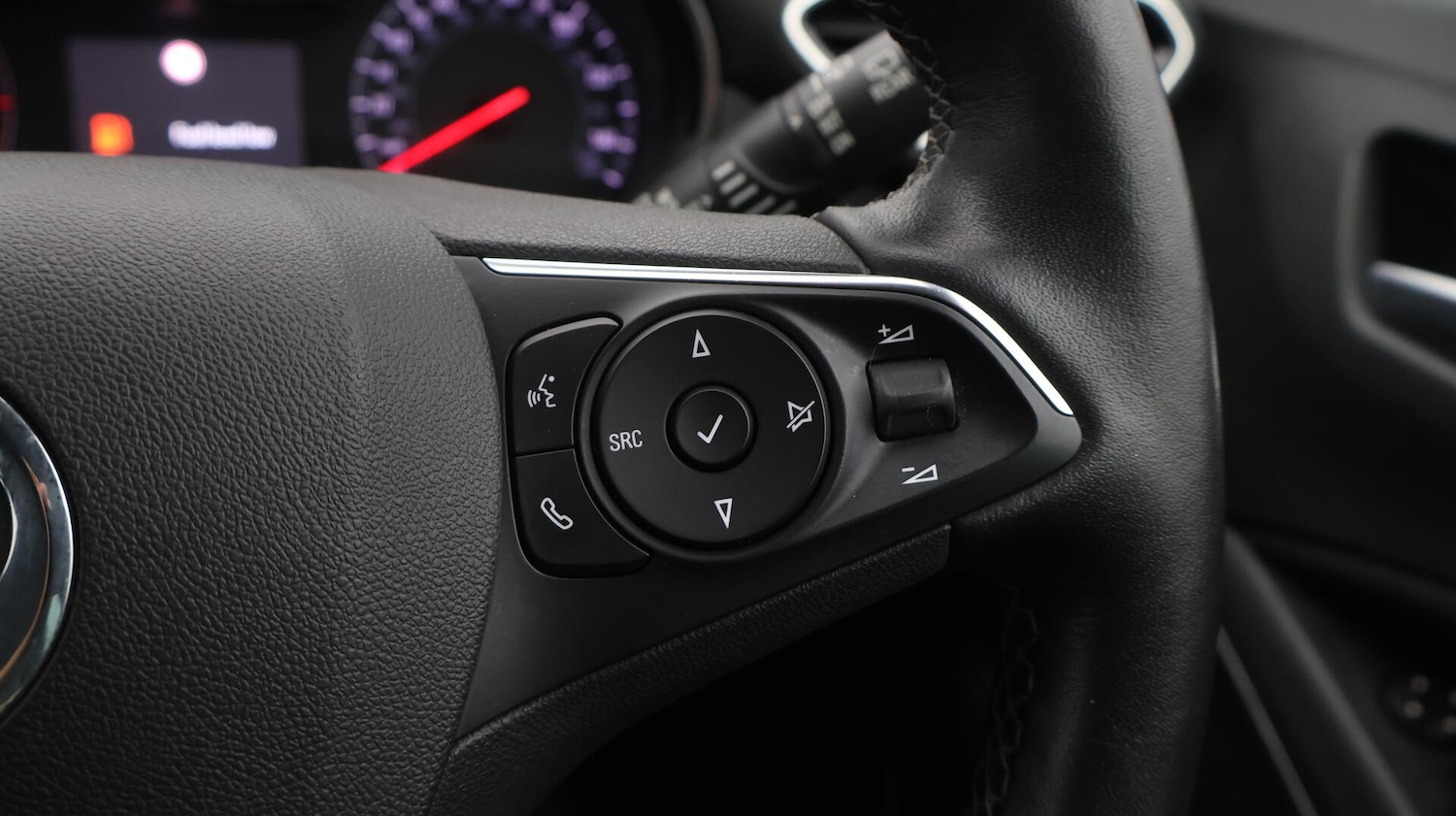 Used Vauxhall Crossland 2022 for sale - 76608298: Photo 24