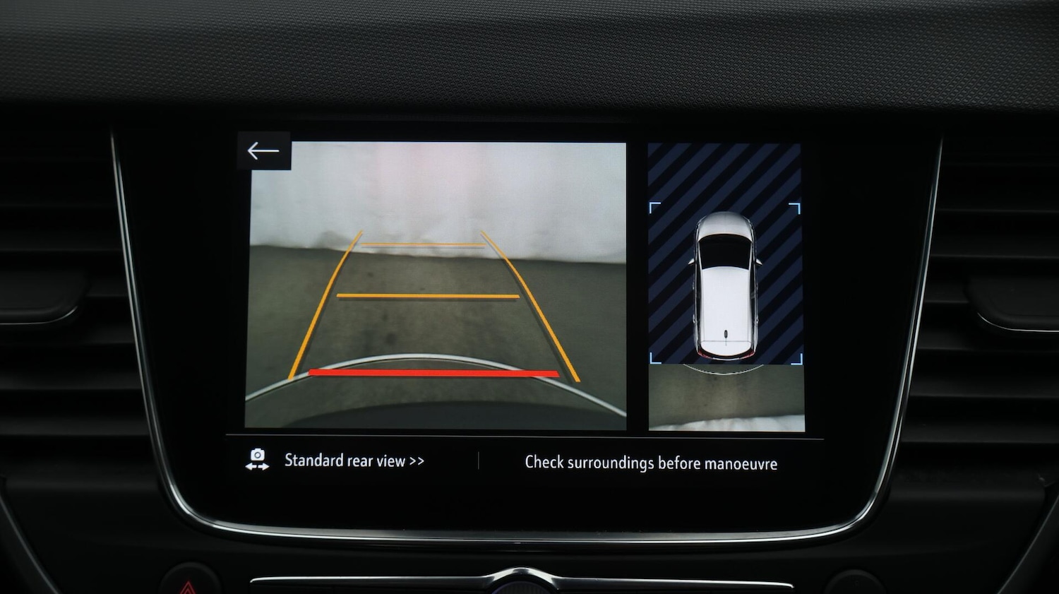 Used Vauxhall Crossland 2022 for sale - 76608298: Photo 25