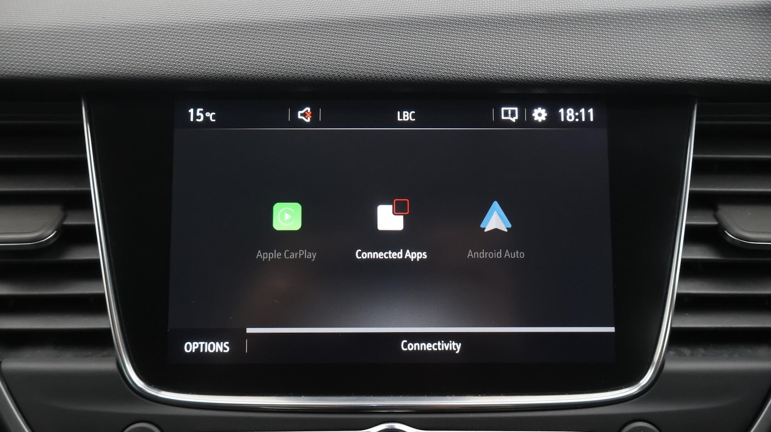 Used Vauxhall Crossland 2022 for sale - 76608298: Photo 26