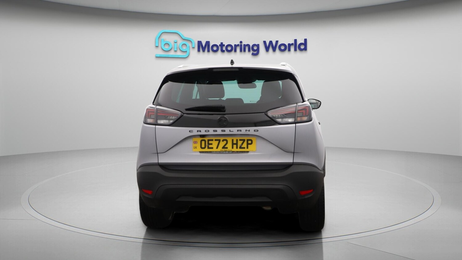 Used Vauxhall Crossland 2022 for sale - 76608298: Photo 7