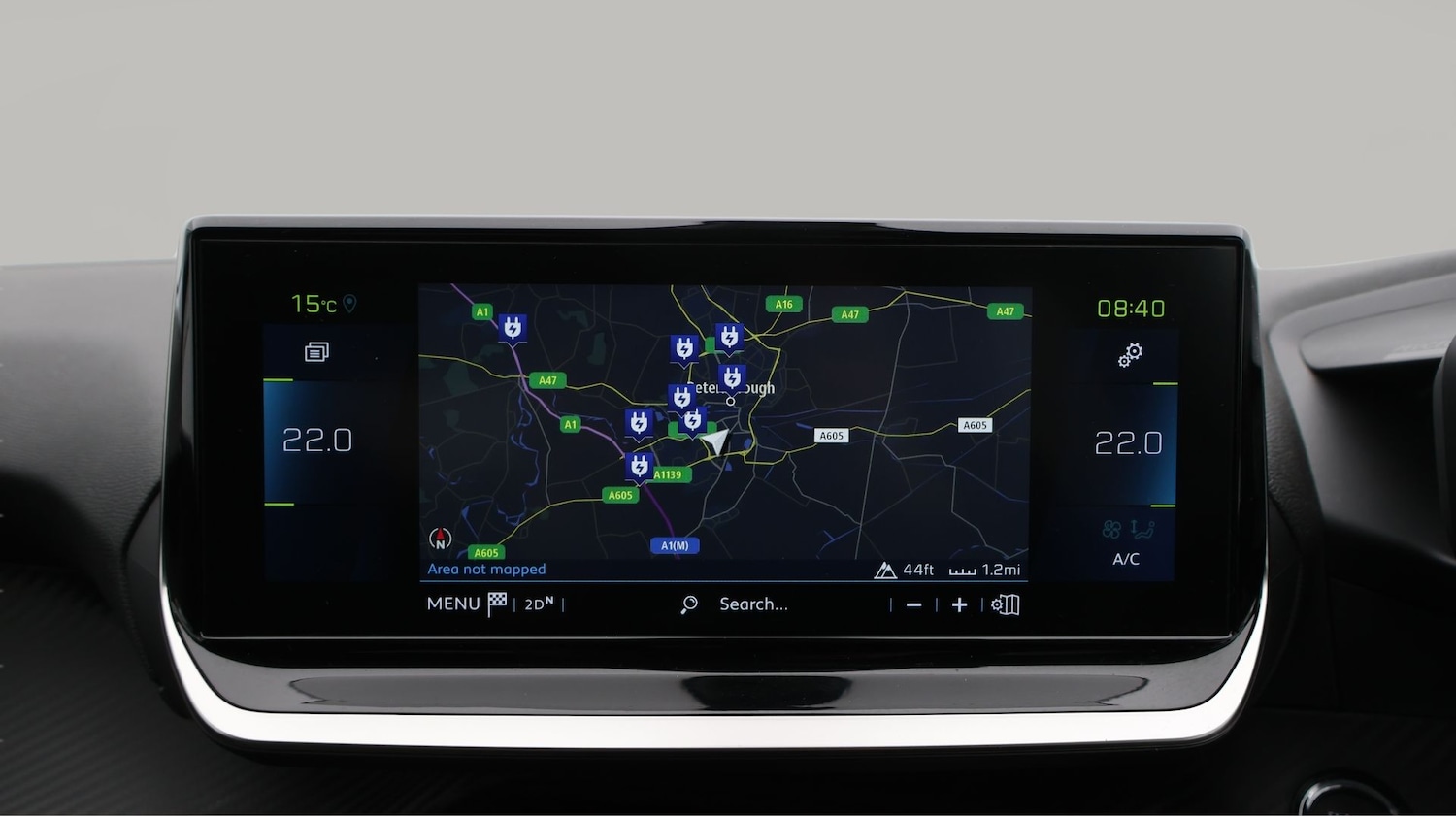 Used Peugeot 208 2022 for sale - 77730082: Photo 11