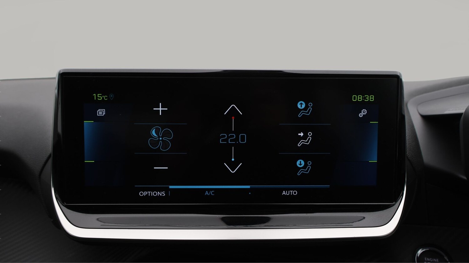 Used Peugeot 208 2022 for sale - 77730082: Photo 12