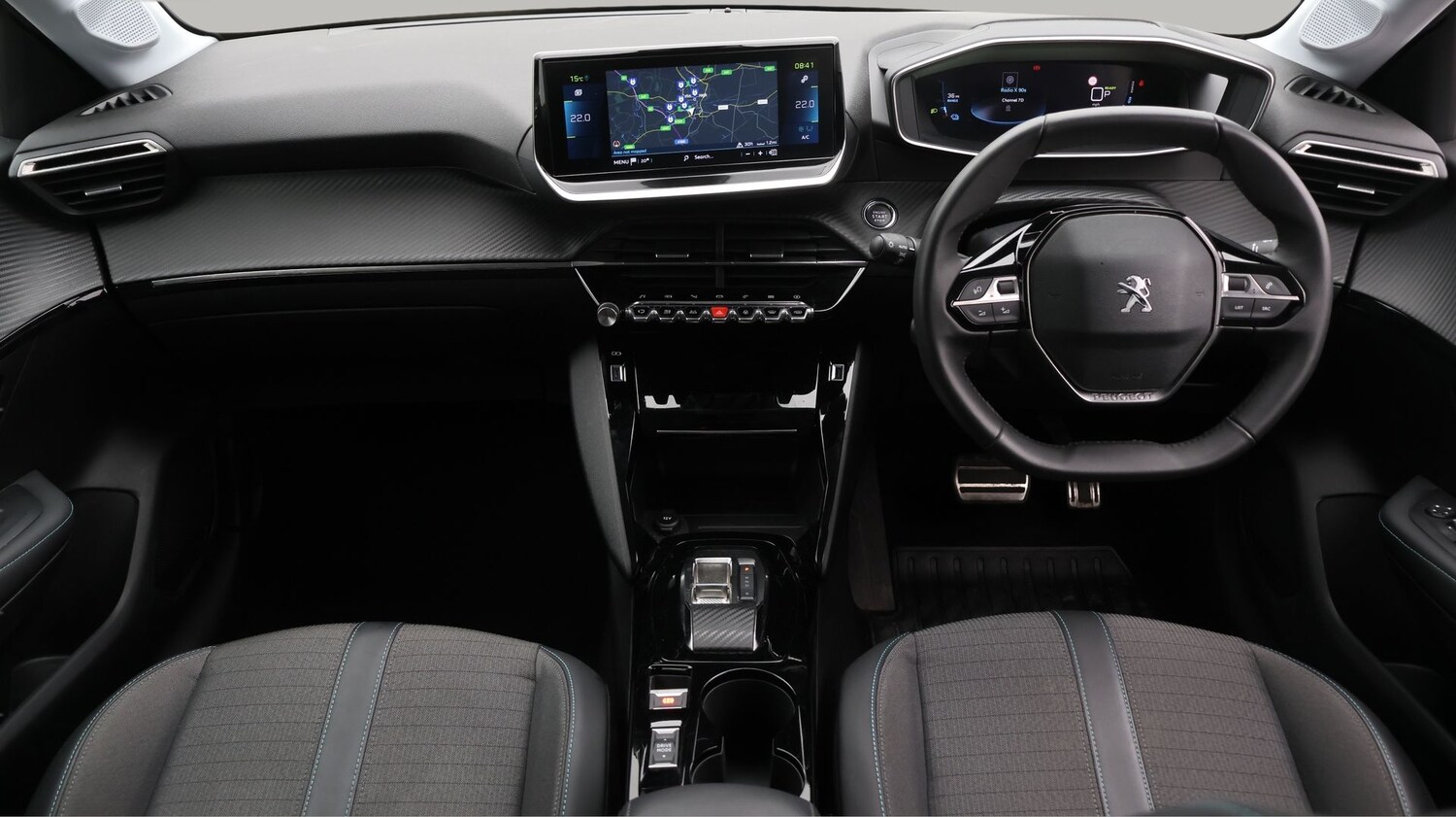 Used Peugeot 208 2022 for sale - 77730082: Photo 13