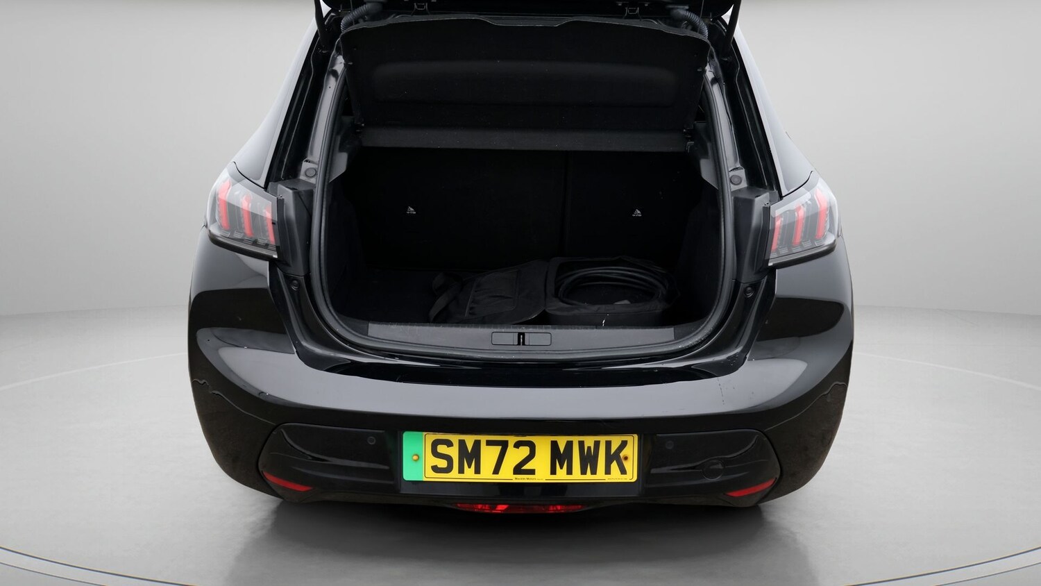 Used Peugeot 208 2022 for sale - 77730082: Photo 17