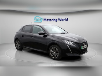 Used Peugeot 208 2022 for sale - 77730082: Photo