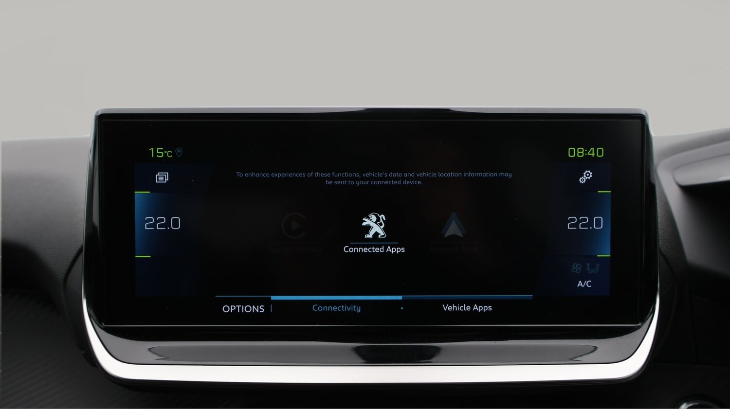 Used Peugeot 208 2022 for sale - 77730082: Photo 22