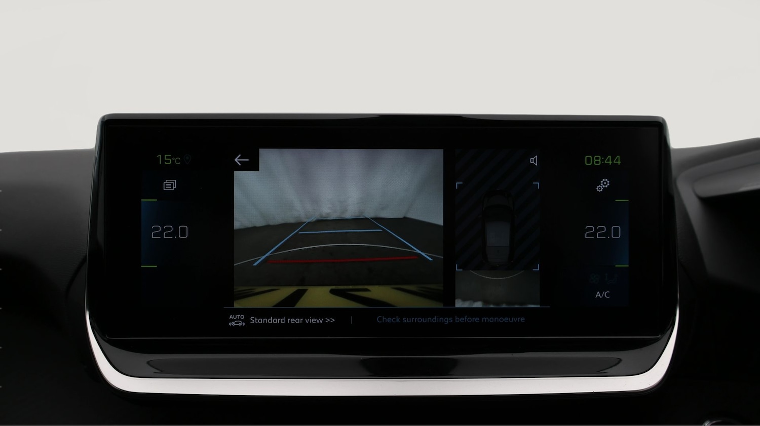 Used Peugeot 208 2022 for sale - 77730082: Photo 25