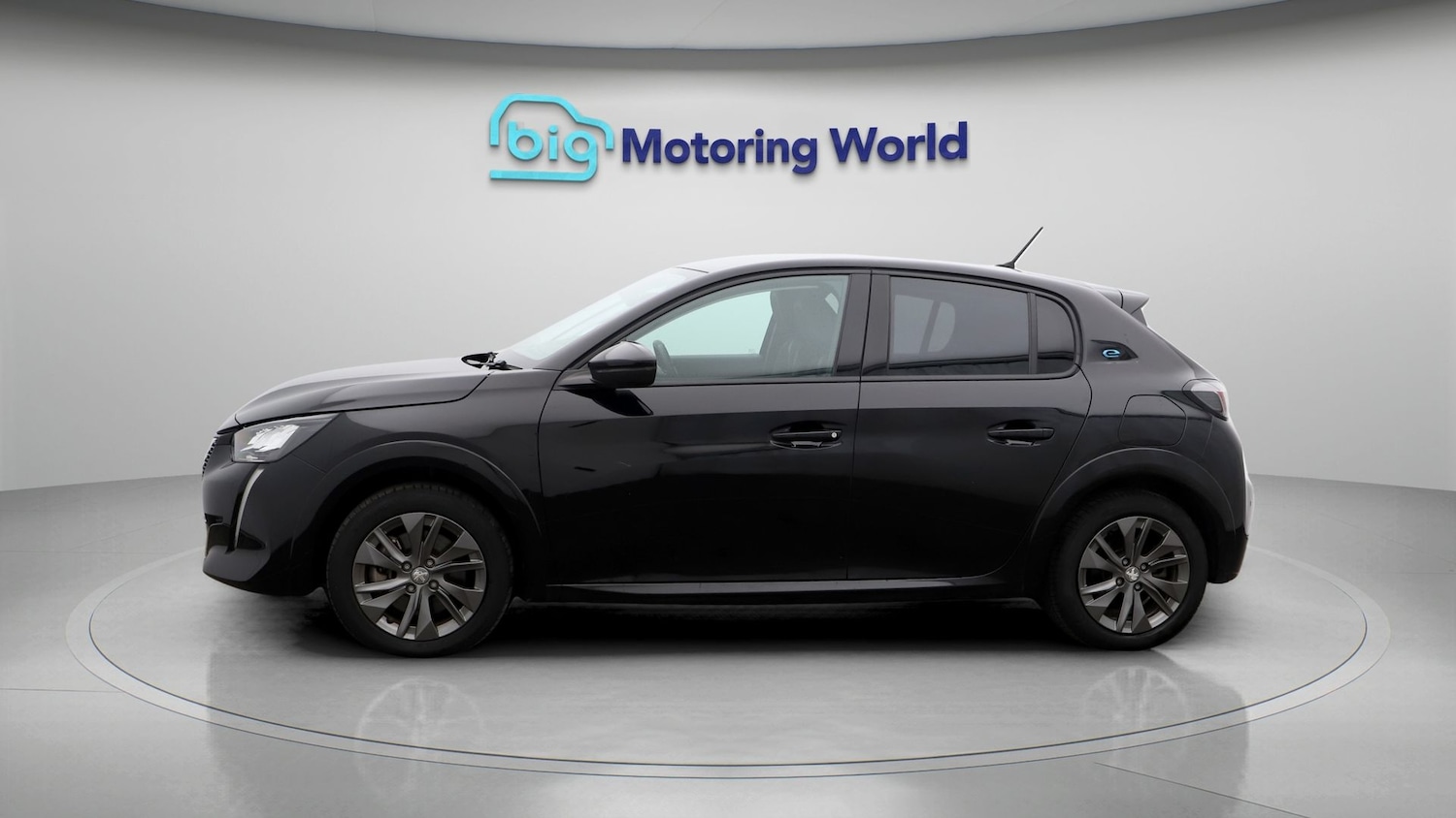 Used Peugeot 208 2022 for sale - 77730082: Photo 4