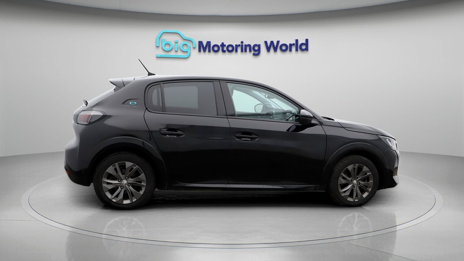 Used Peugeot 208 2022 for sale - 77730082: Photo 8