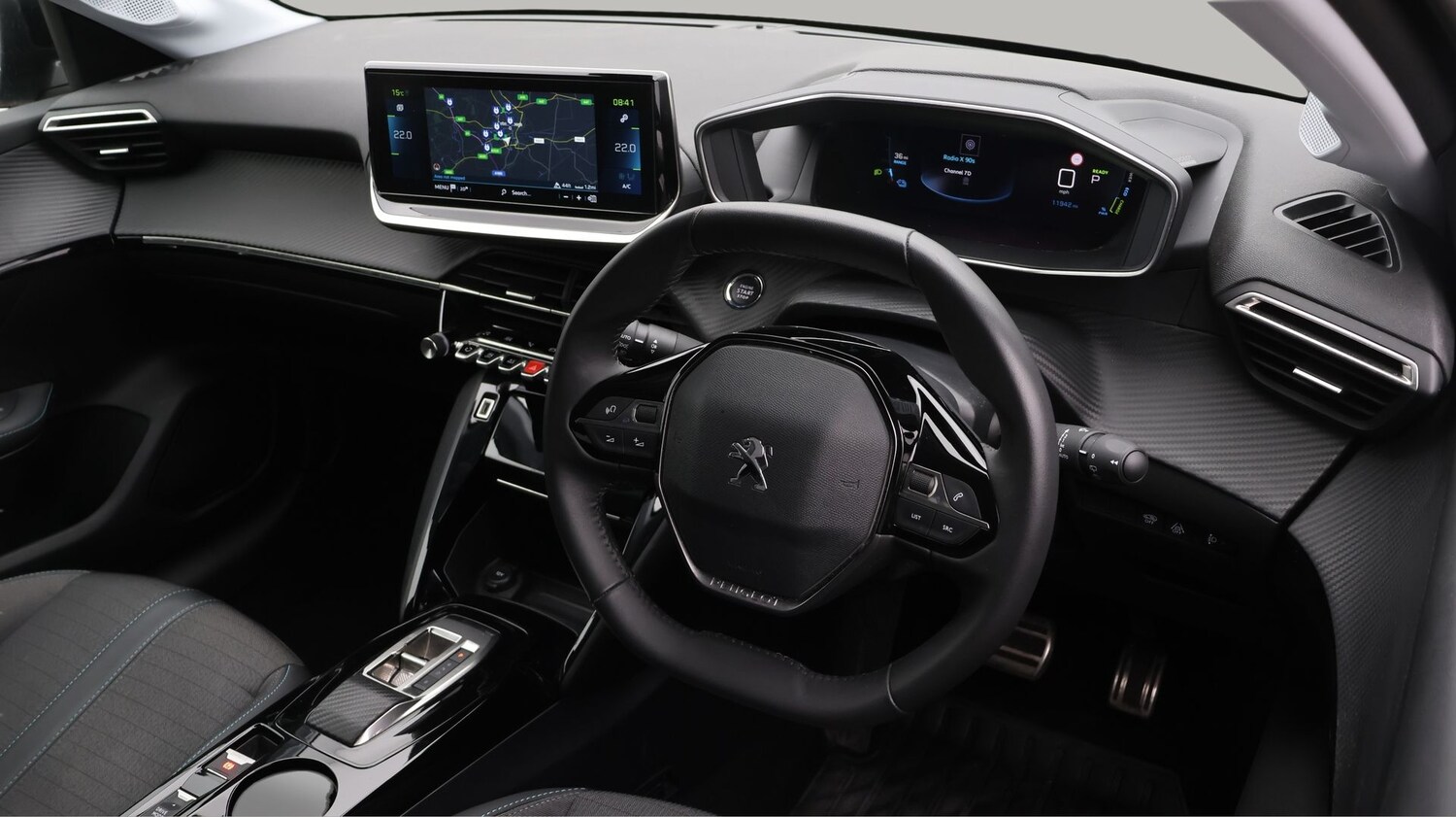 Used Peugeot 208 2022 for sale - 77730082: Photo 9