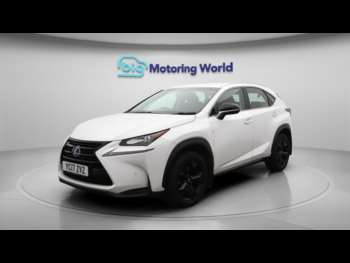 Used Lexus NX 2017 for sale - 74977862: Photo