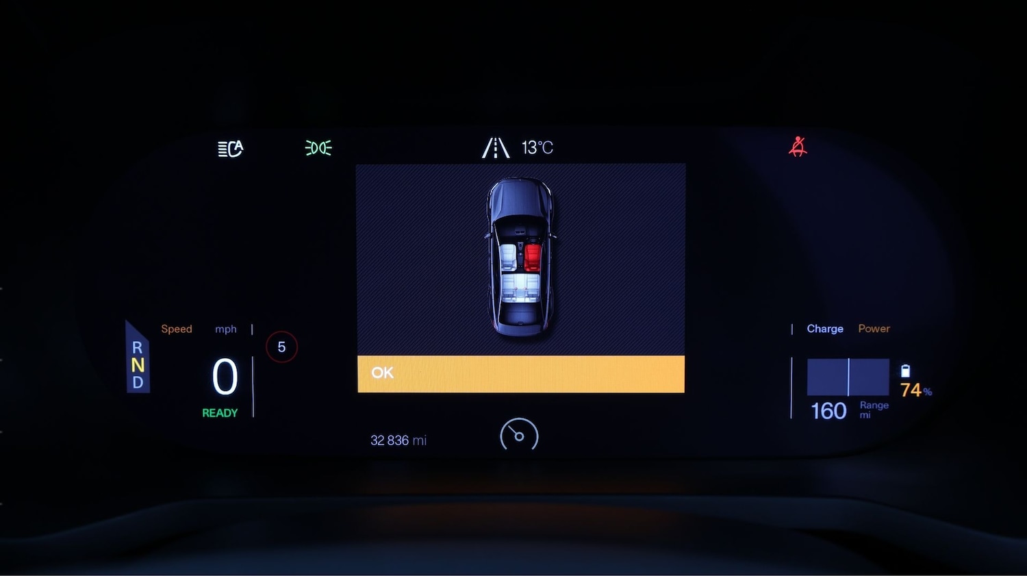 Used Polestar Polestar 2 2023 for sale - 77607030: Photo 10