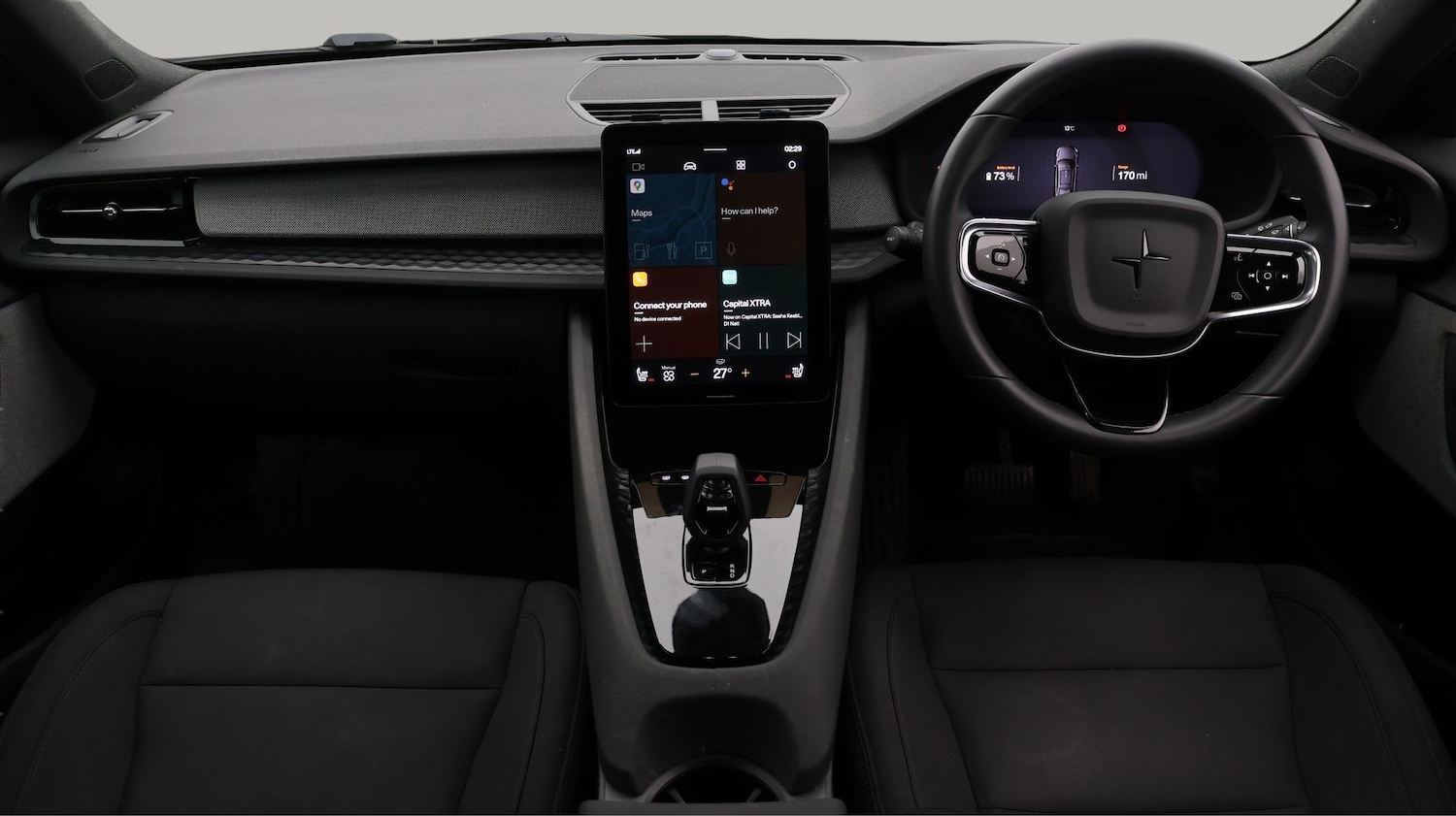 Used Polestar Polestar 2 2023 for sale - 77607030: Photo 13