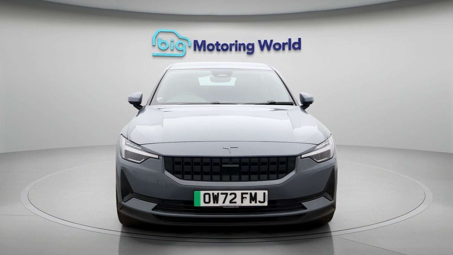 Used Polestar Polestar 2 2023 for sale - 77607030: Photo 2