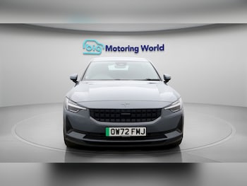 Used Polestar Polestar 2 2023 for sale - 77607030: Photo