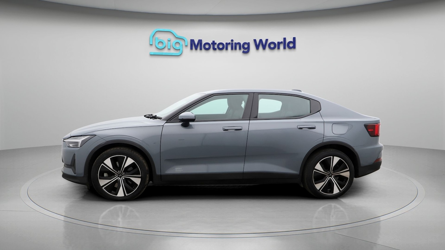 Used Polestar Polestar 2 2023 for sale - 77607030: Photo 4
