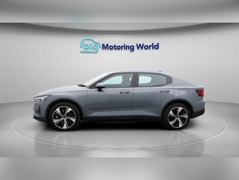 Used Polestar Polestar 2 2023 for sale - 77607030: Photo