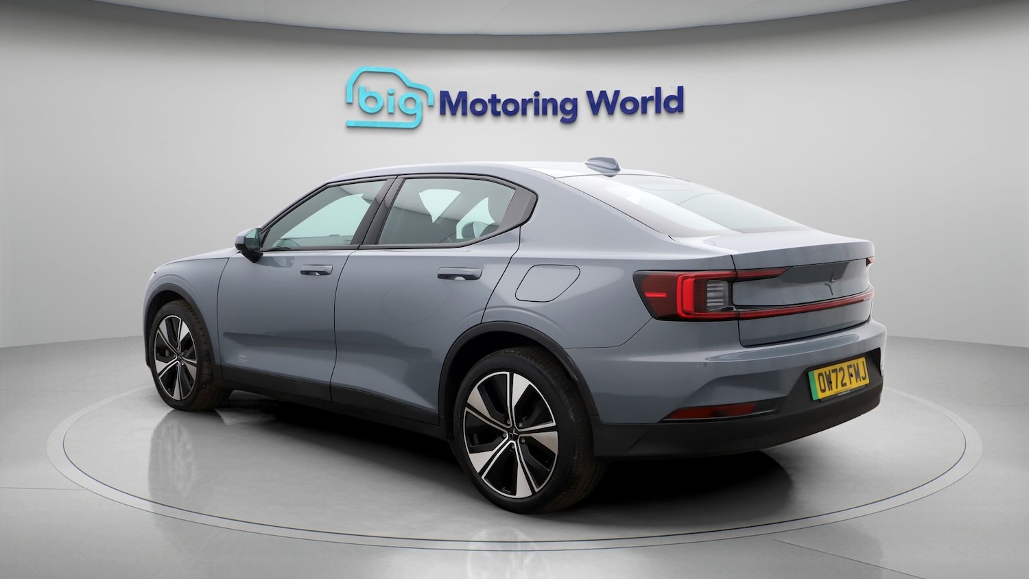 Used Polestar Polestar 2 2023 for sale - 77607030: Photo 5