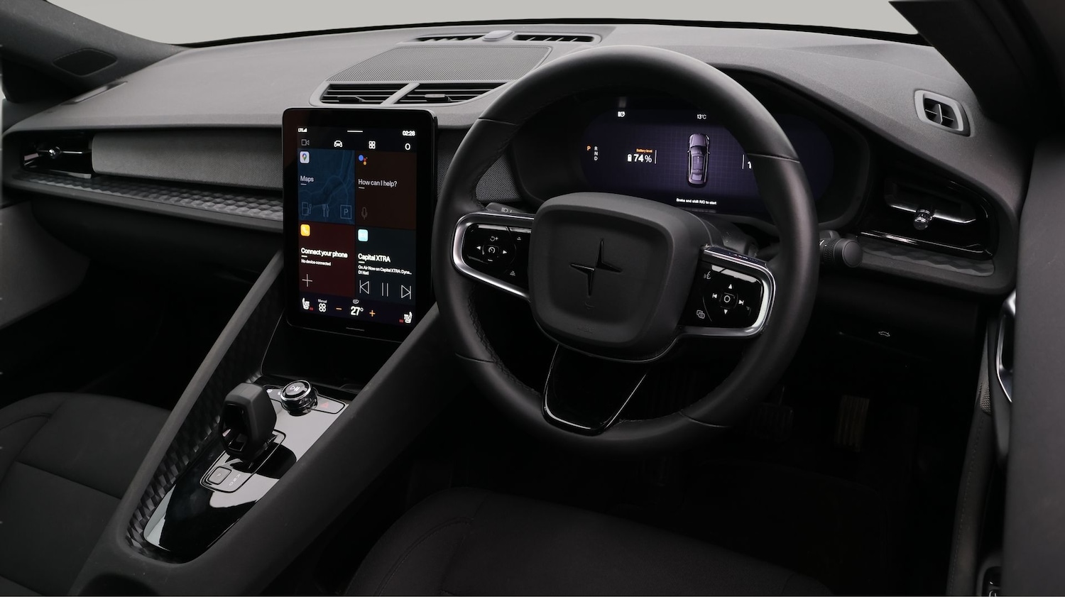 Used Polestar Polestar 2 2023 for sale - 77607030: Photo 9