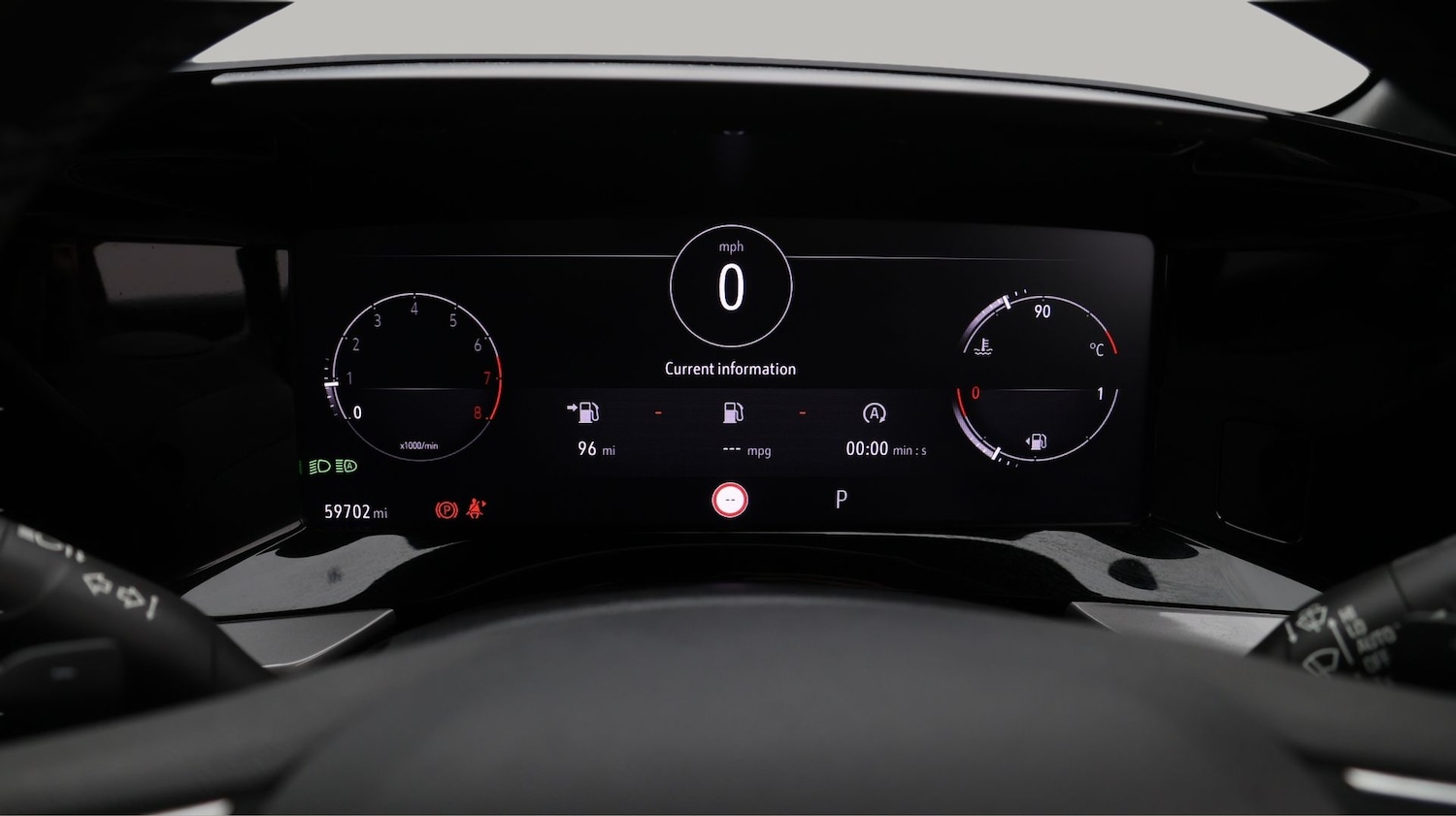 Used Vauxhall Mokka 2023 for sale - 77536317: Photo 10