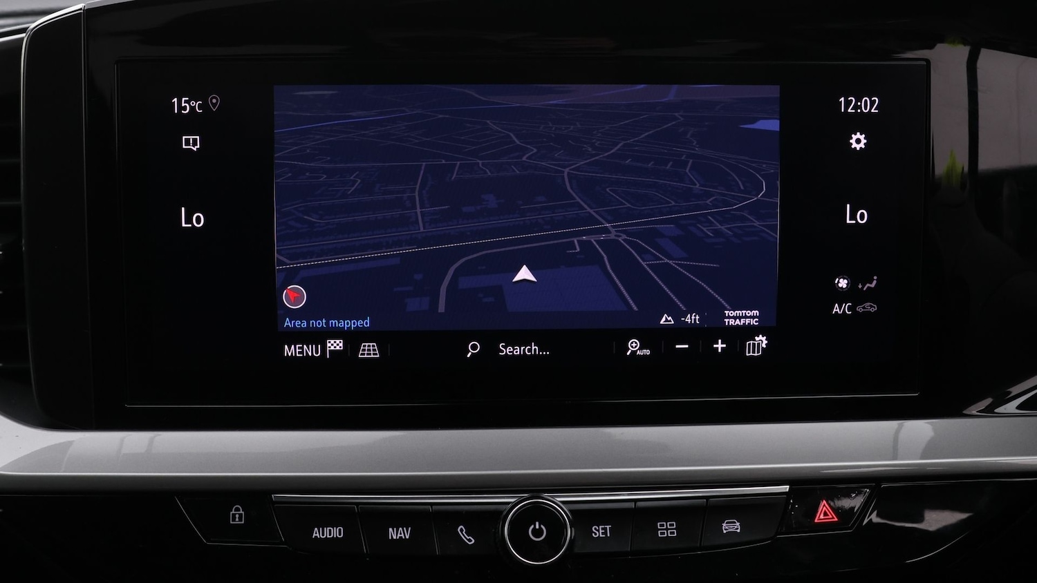 Used Vauxhall Mokka 2023 for sale - 77536317: Photo 11