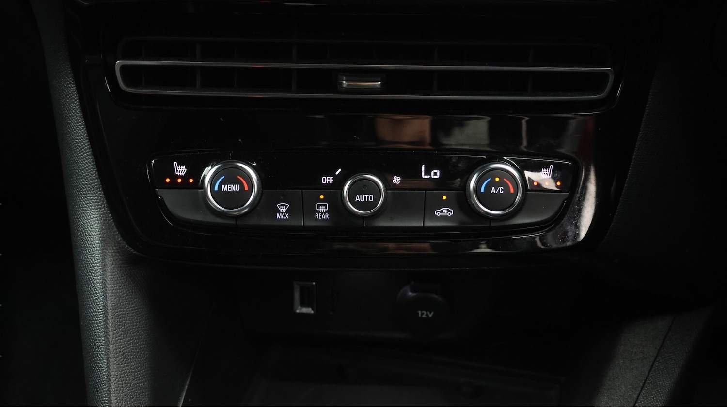 Used Vauxhall Mokka 2023 for sale - 77536317: Photo 12