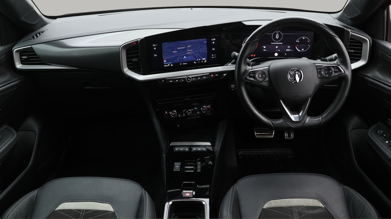 Used Vauxhall Mokka 2023 for sale - 77536317: Photo 13