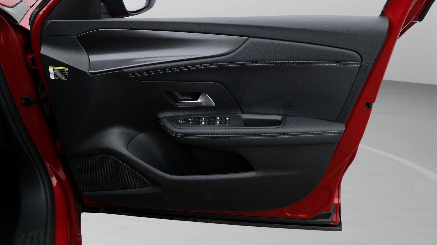 Used Vauxhall Mokka 2023 for sale - 77536317: Photo 15