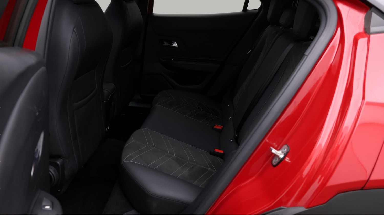 Used Vauxhall Mokka 2023 for sale - 77536317: Photo 16