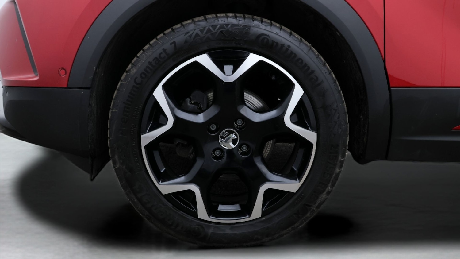 Used Vauxhall Mokka 2023 for sale - 77536317: Photo 18