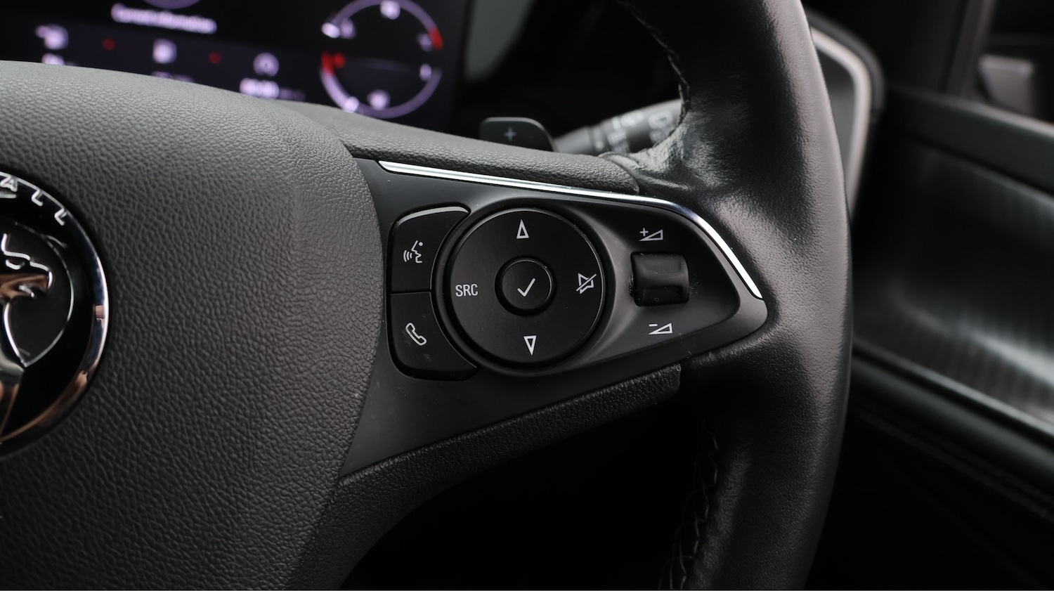 Used Vauxhall Mokka 2023 for sale - 77536317: Photo 20