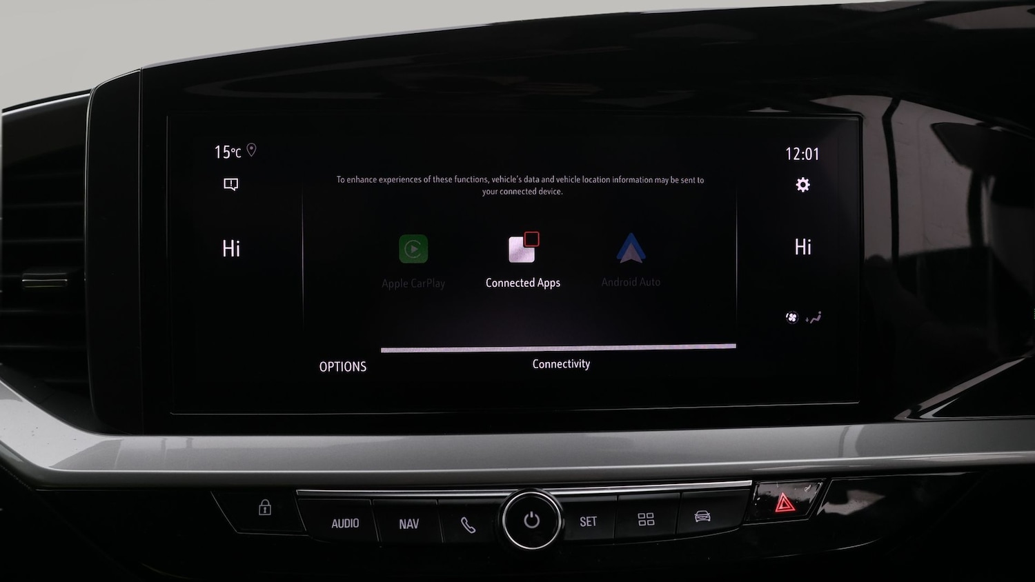 Used Vauxhall Mokka 2023 for sale - 77536317: Photo 22