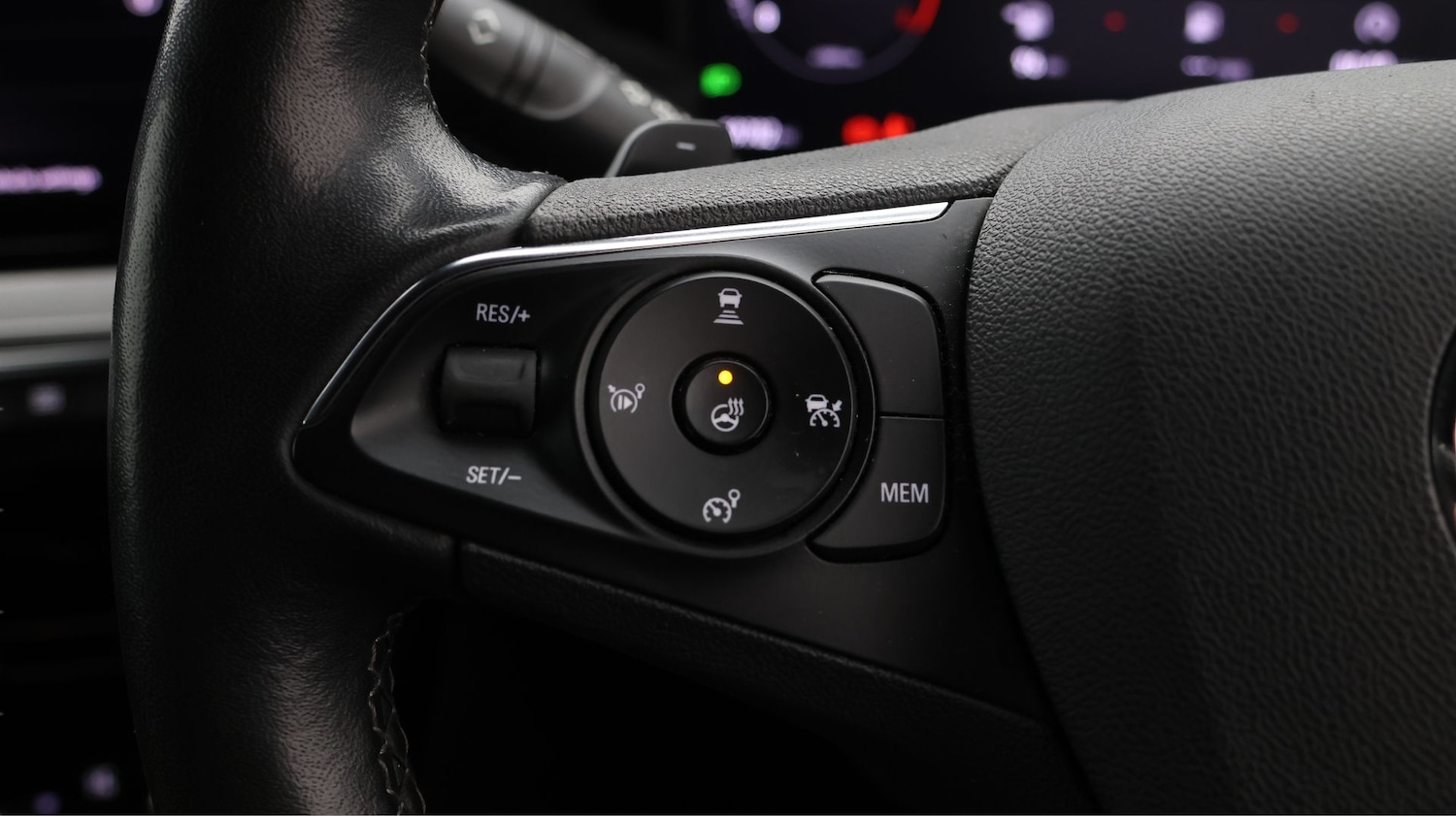 Used Vauxhall Mokka 2023 for sale - 77536317: Photo 23