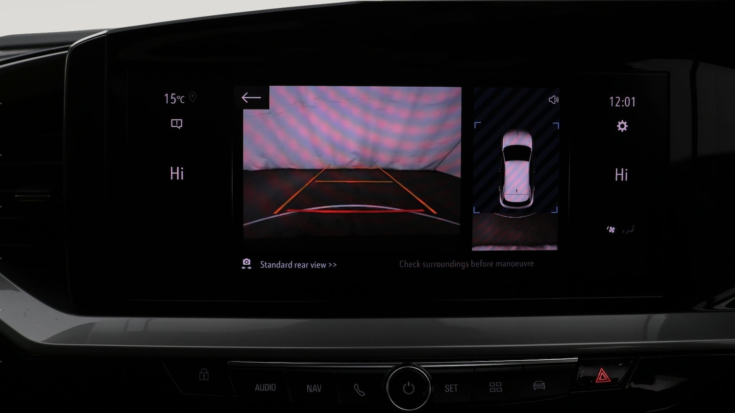 Used Vauxhall Mokka 2023 for sale - 77536317: Photo 25