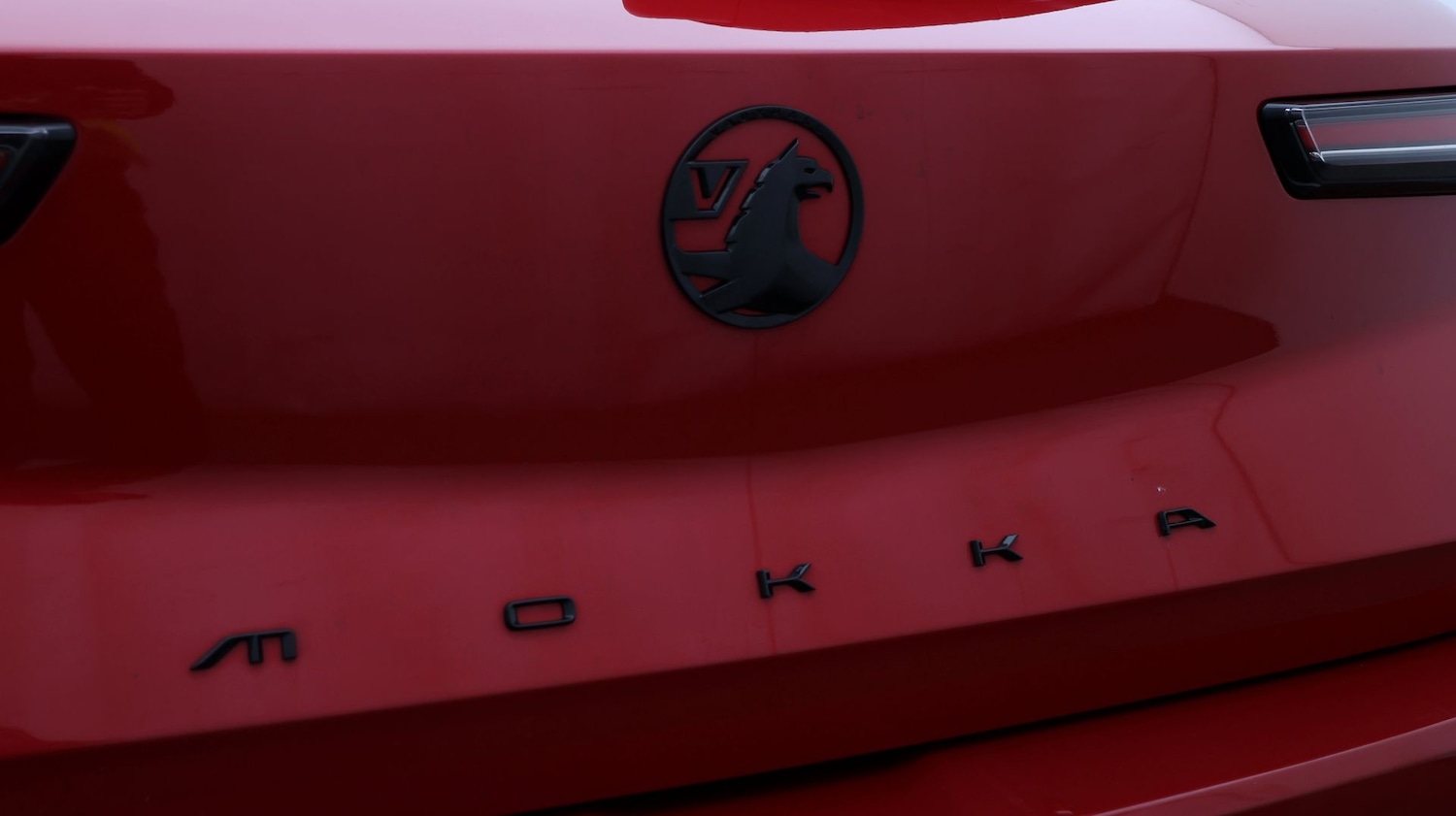 Used Vauxhall Mokka 2023 for sale - 77536317: Photo 26