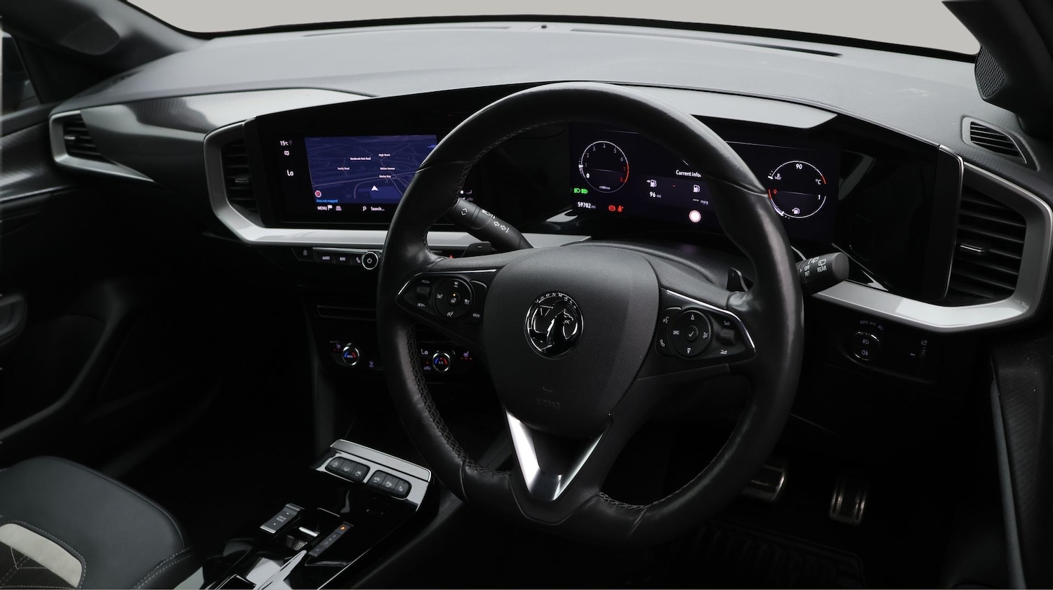 Used Vauxhall Mokka 2023 for sale - 77536317: Photo 9