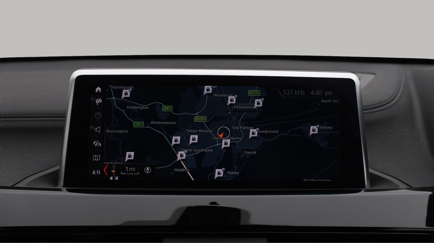 Used BMW X1 2021 for sale - 77208857: Photo 11