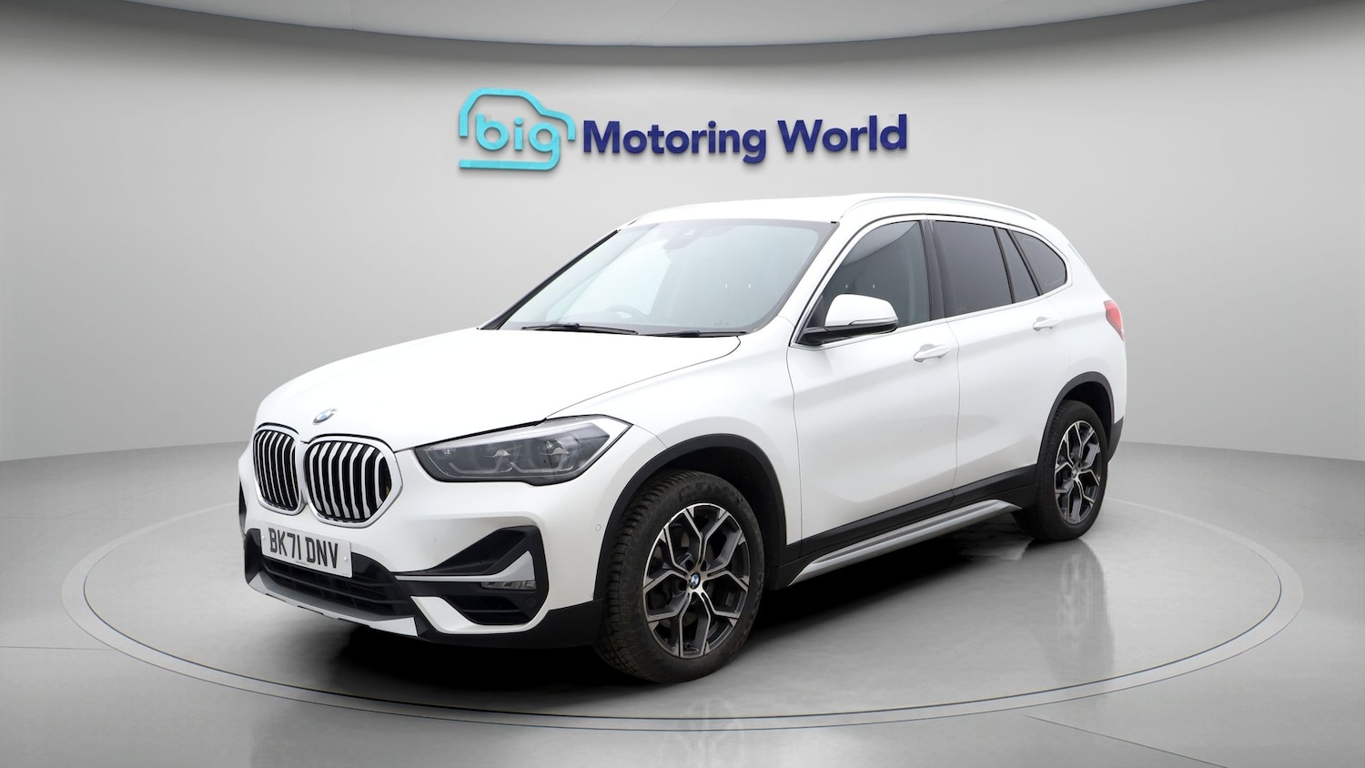 Used BMW X1 2021 for sale - 77208857: Photo 3