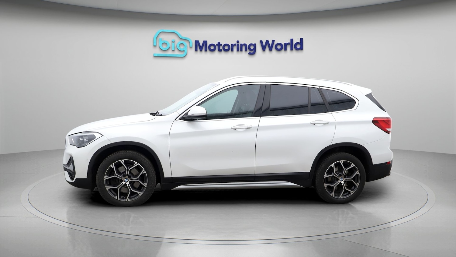 Used BMW X1 2021 for sale - 77208857: Photo 4