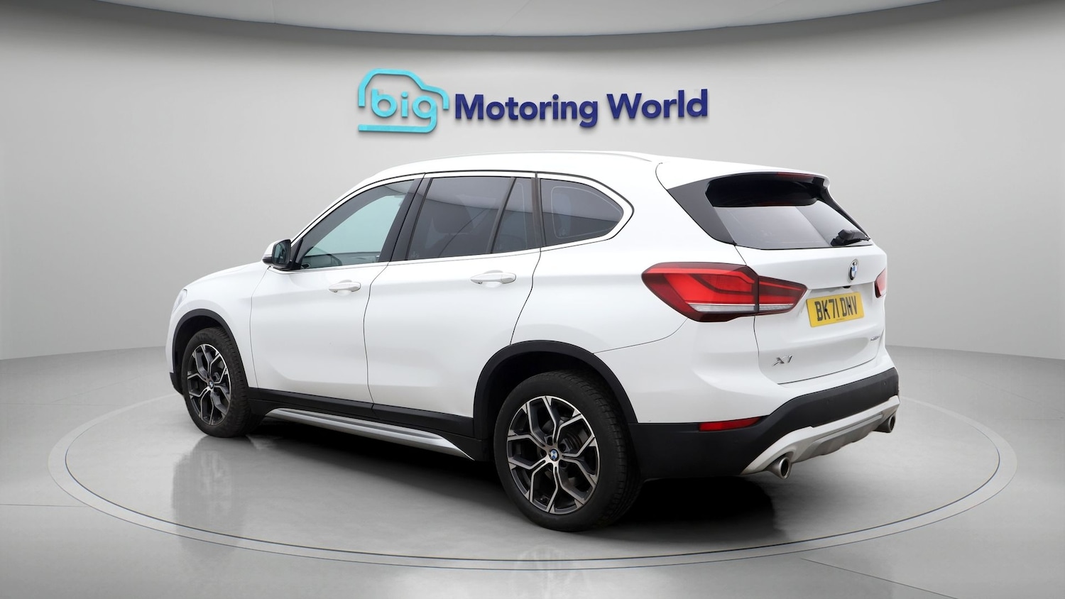 Used BMW X1 2021 for sale - 77208857: Photo 5