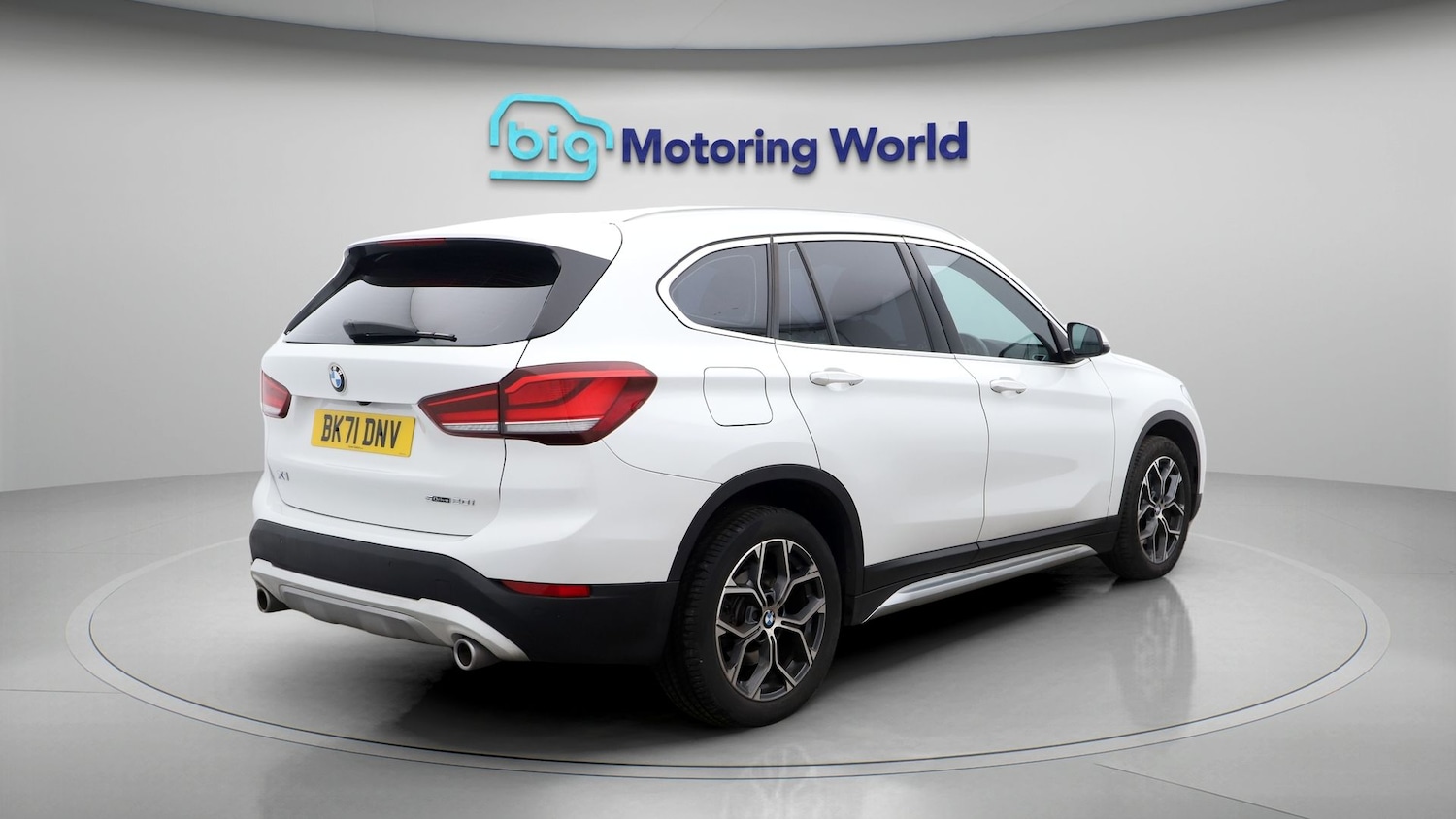 Used BMW X1 2021 for sale - 77208857: Photo 7