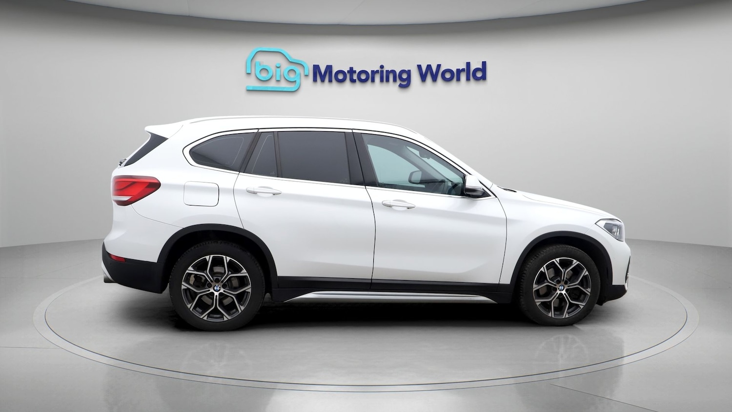 Used BMW X1 2021 for sale - 77208857: Photo 8