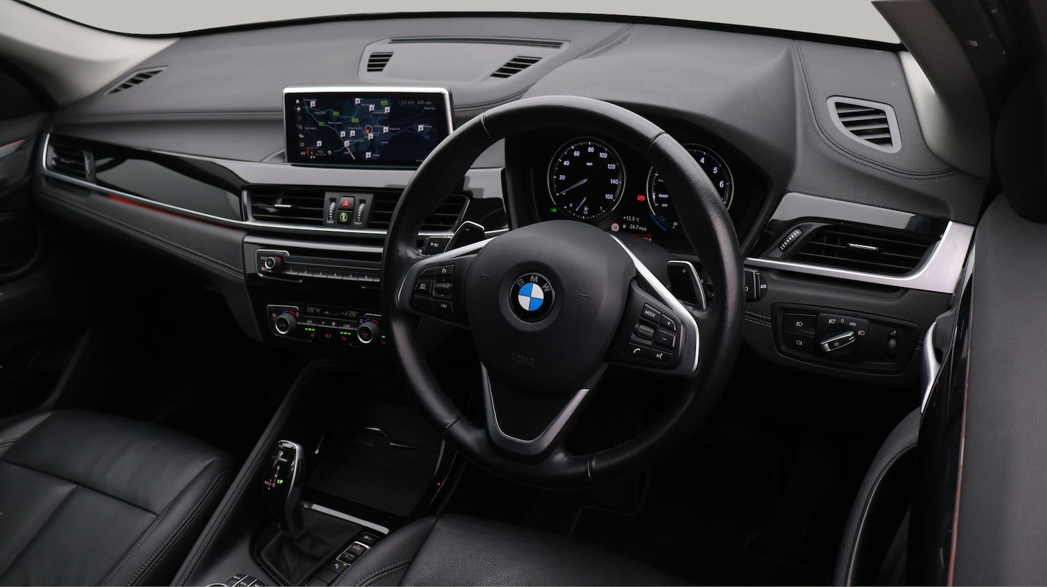 Used BMW X1 2021 for sale - 77208857: Photo 9