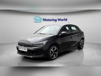 Used Vauxhall Corsa 2023 for sale - 79366571: Photo